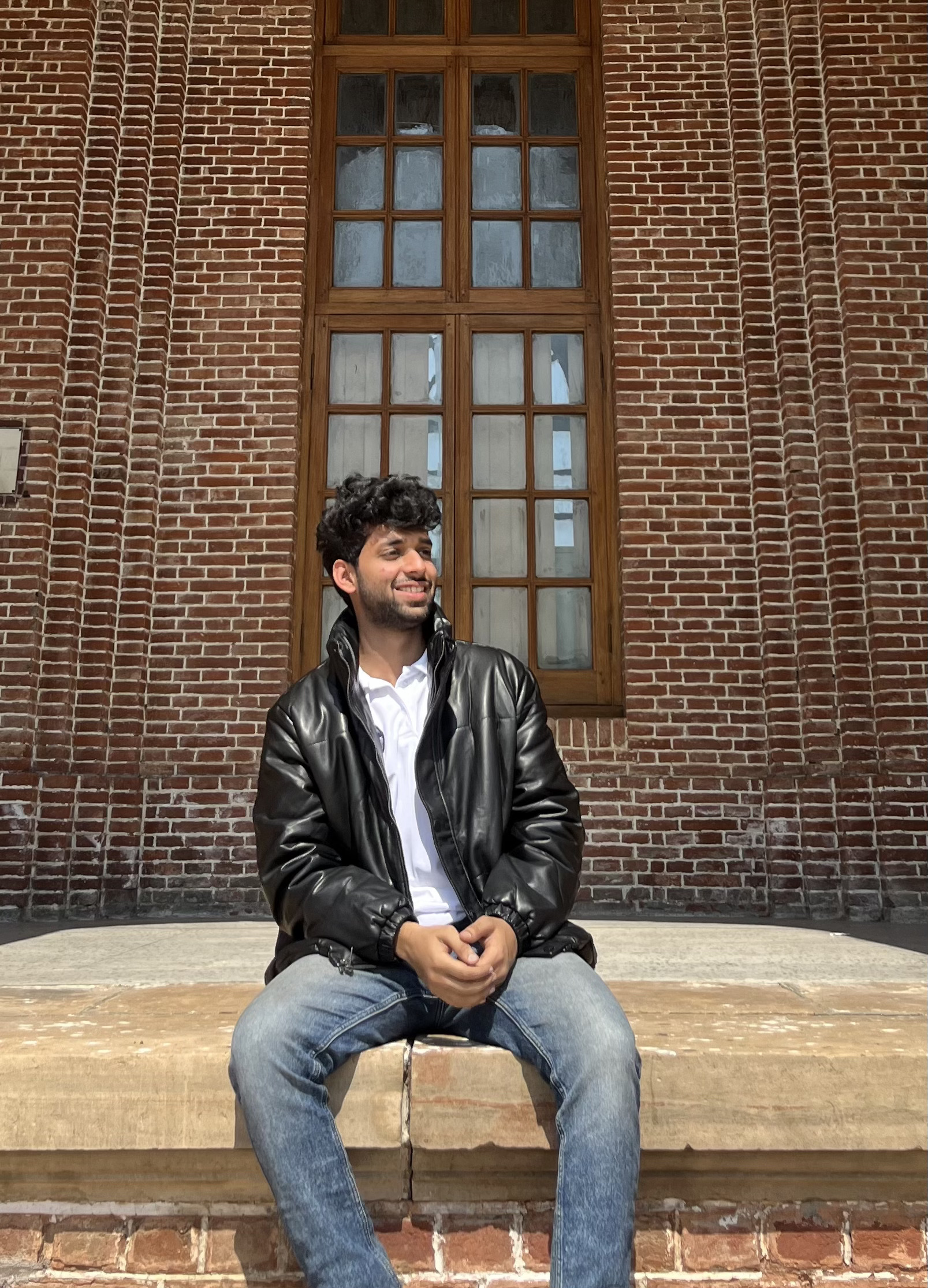 Founder photo