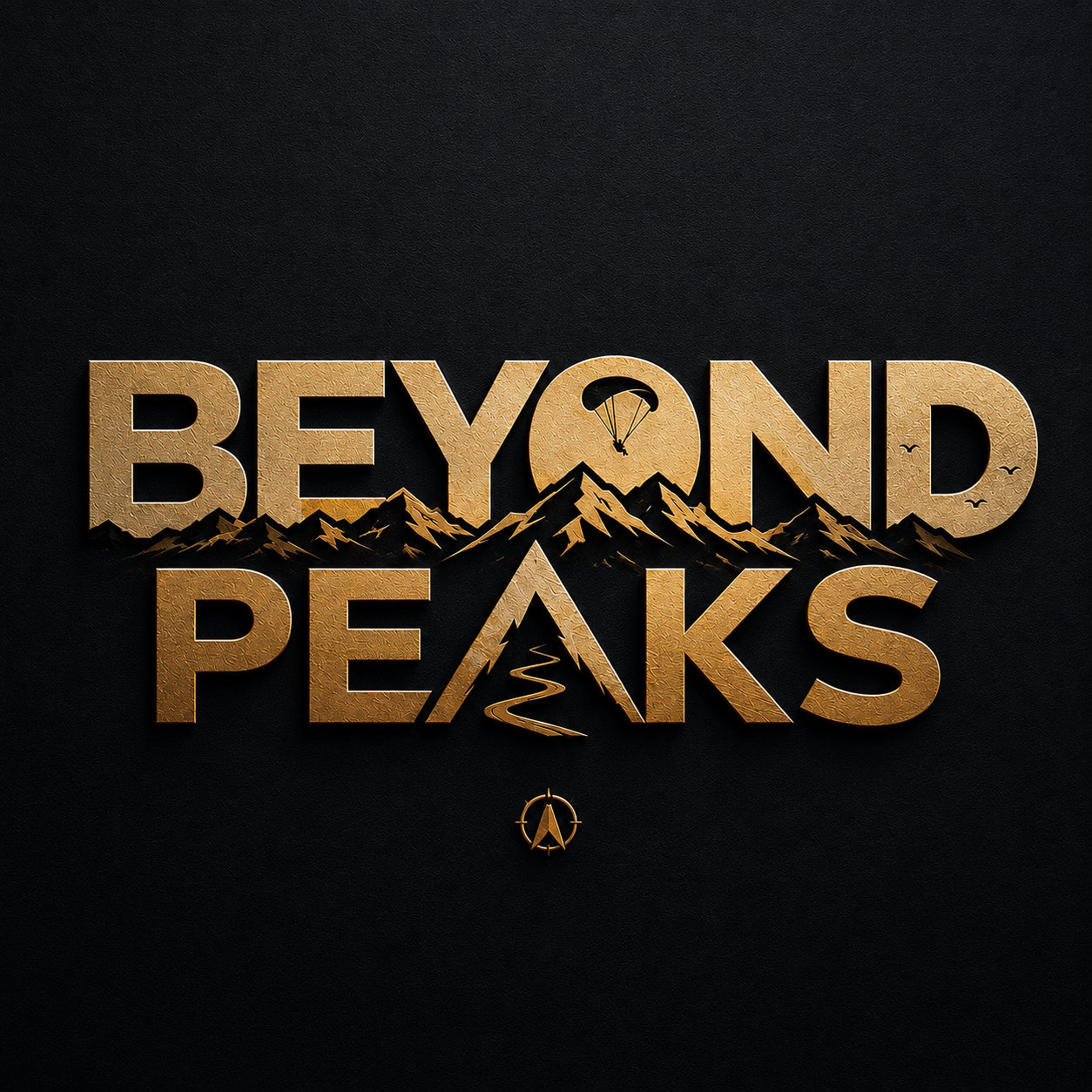 Beyond Peaks logo