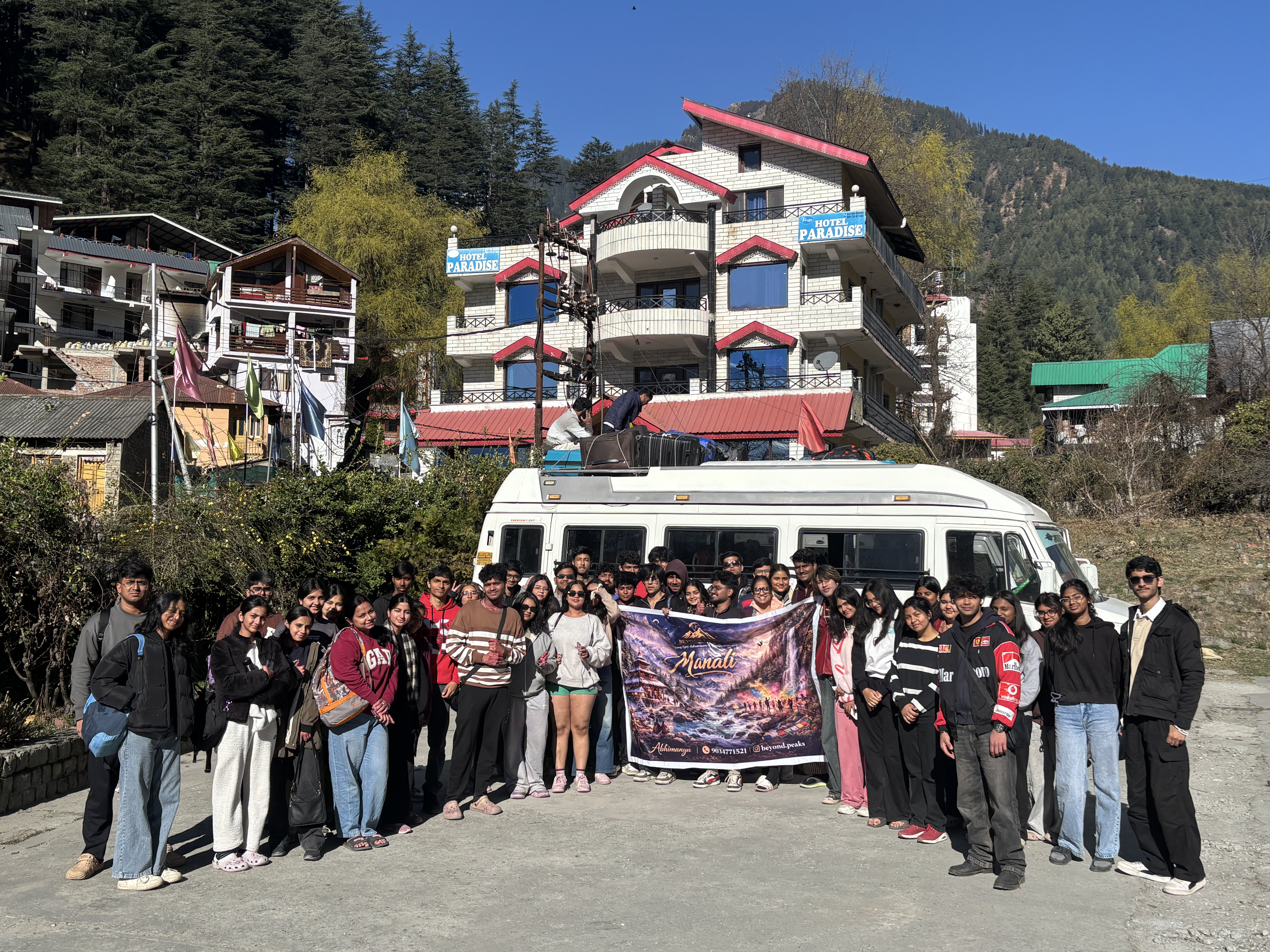 Manali