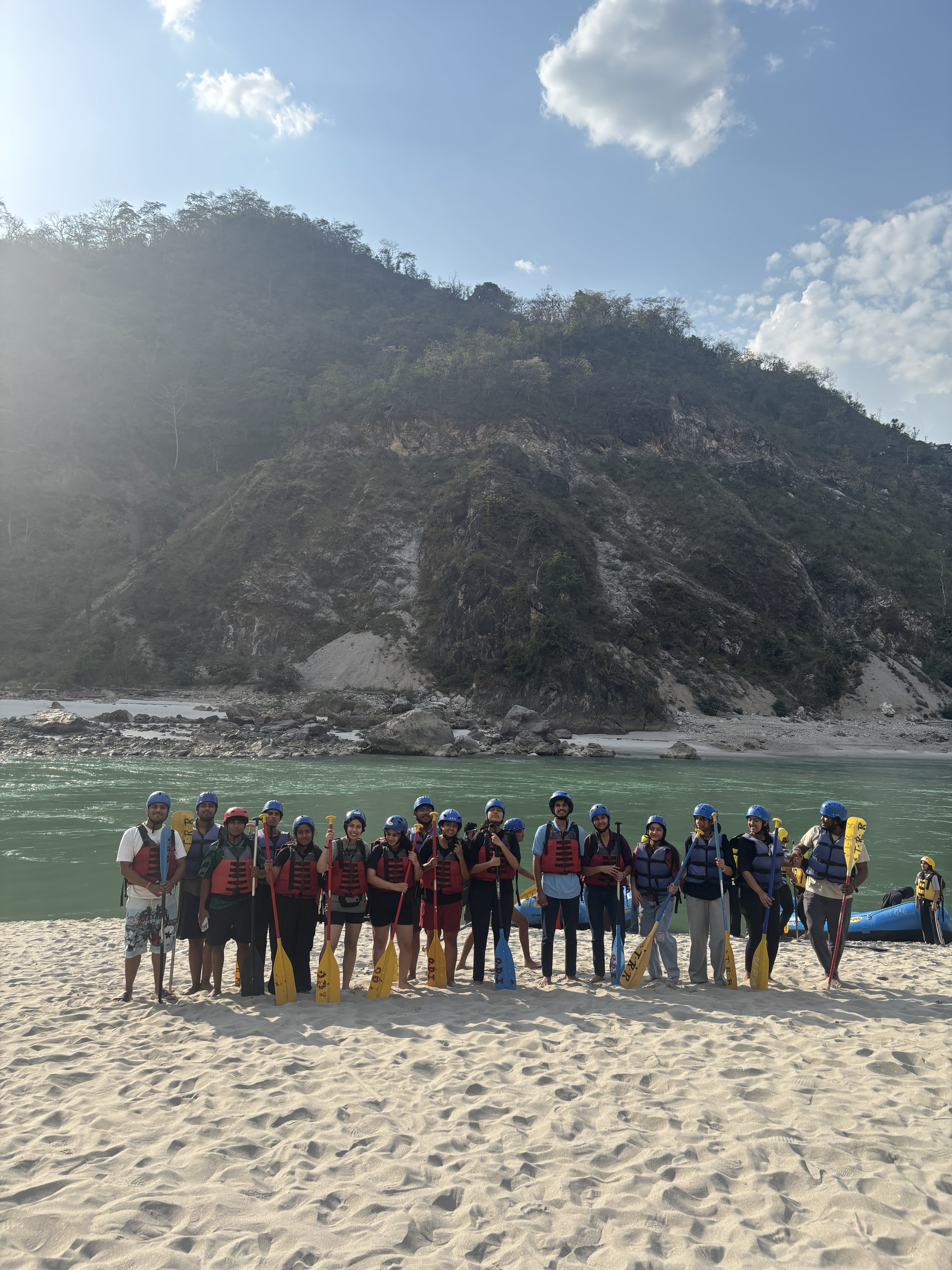 Rishikesh